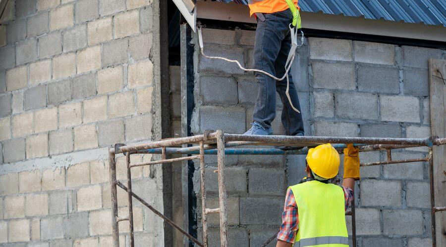 Expert new roof installation services in Crenshaw, MS